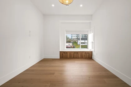 Walk-In Closet Photo of 104 941 Dansey Avenue, Coquitlam, BC