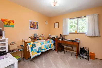 Basement Recreation Room Photo of 34470 Laburnum Avenue, Abbotsford, BC