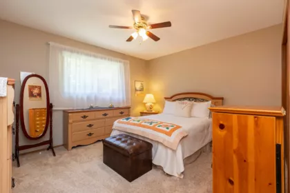 Bedroom 4 Photo of 34470 Laburnum Avenue, Abbotsford, BC