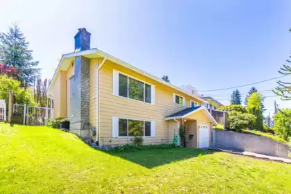 34470 Laburnum Avenue, Abbotsford, BC, Abbotsford — Single Family Residence for sale