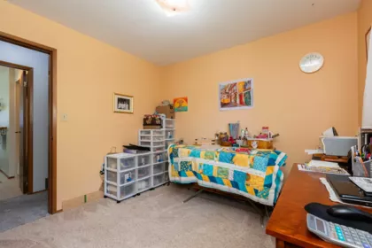 Laundry Room Photo of 34470 Laburnum Avenue, Abbotsford, BC