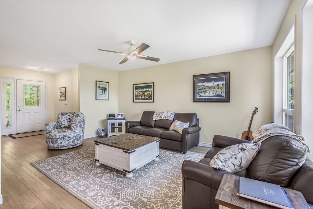 Bedroom 2 Photo of 31161 Silverhill Avenue, Mission, BC