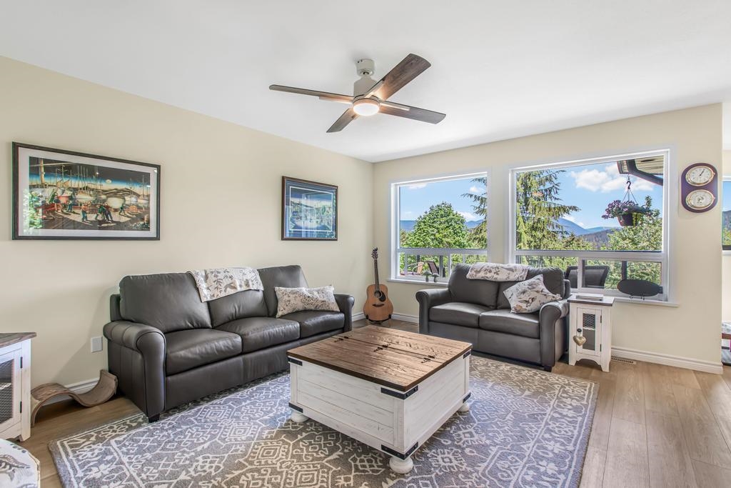 Bedroom 3 Photo of 31161 Silverhill Avenue, Mission, BC