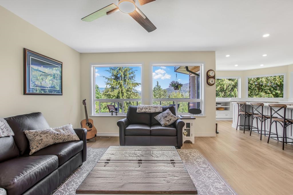 Bedroom 4 Photo of 31161 Silverhill Avenue, Mission, BC