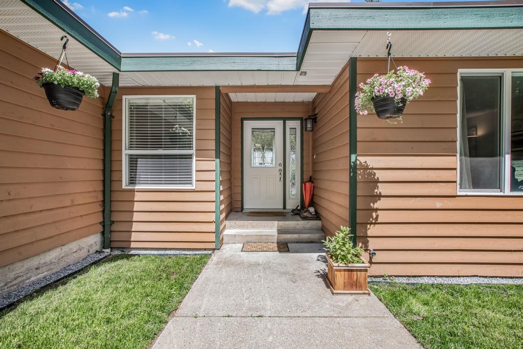 Garden / Landscaping Photo of 31161 Silverhill Avenue, Mission, BC