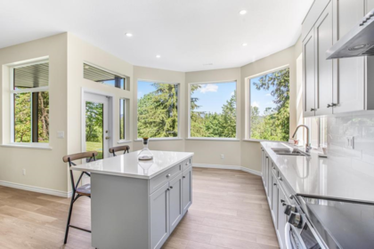 Outdoor Patio Photo of 31161 Silverhill Avenue, Mission, BC