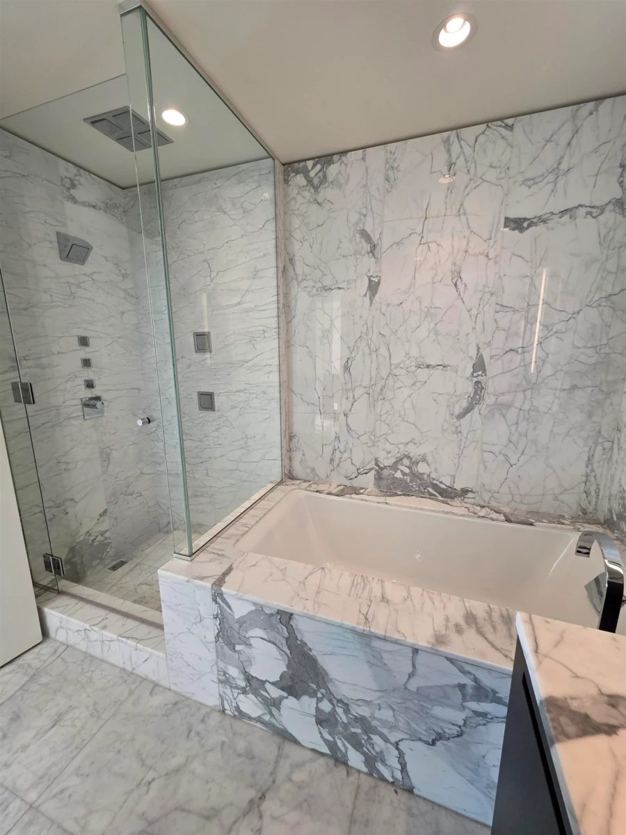 Bedroom 4 Photo of 2706 1011 W Cordova Street, Vancouver, BC