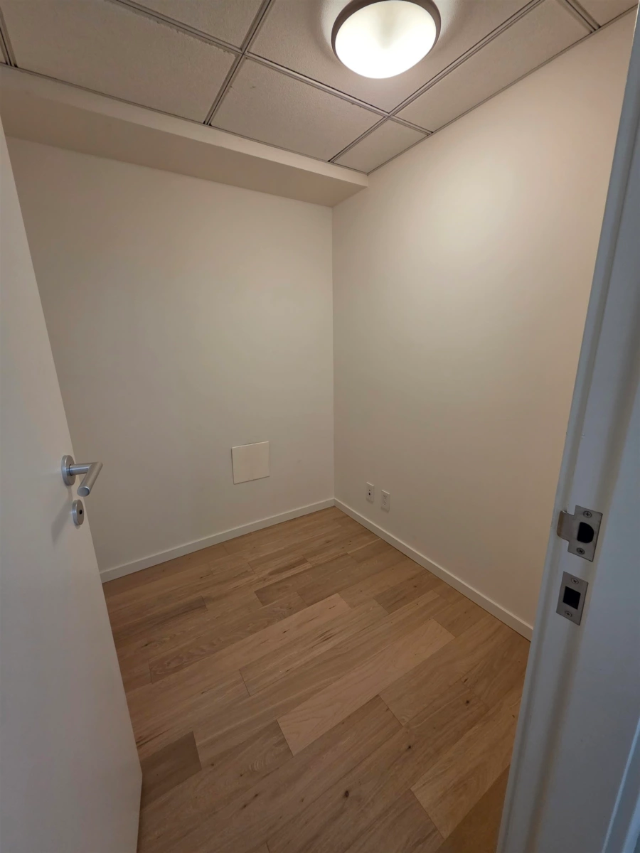 Office / Den Photo of 2706 1011 W Cordova Street, Vancouver, BC