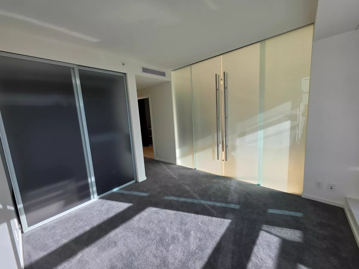 Pantry Photo of 2706 1011 W Cordova Street, Vancouver, BC