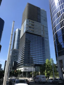 2706 1011 W Cordova Street, Vancouver, BC