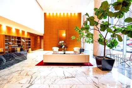 2706 1011 W Cordova Street, Vancouver, BC