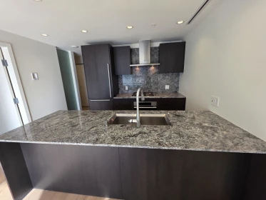 Primary Bathroom Photo of 2706 1011 W Cordova Street, Vancouver, BC
