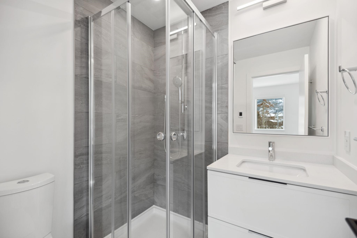 Aerial View of 38073 Helm Way, Squamish, BC