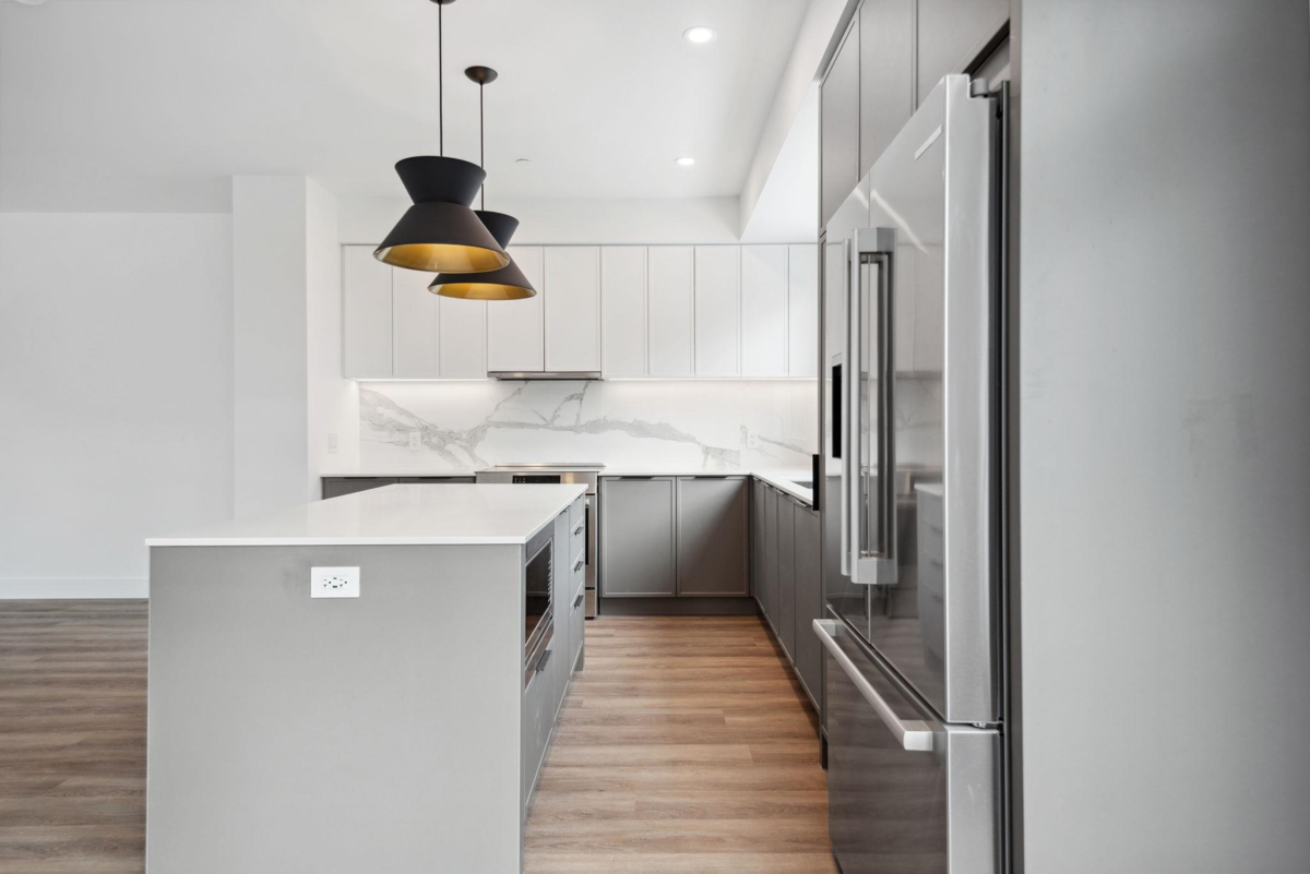 Basement Recreation Room Photo of 38073 Helm Way, Squamish, BC