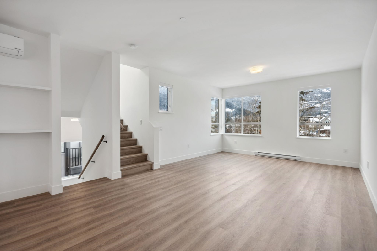 Bedroom 2 Photo of 38073 Helm Way, Squamish, BC