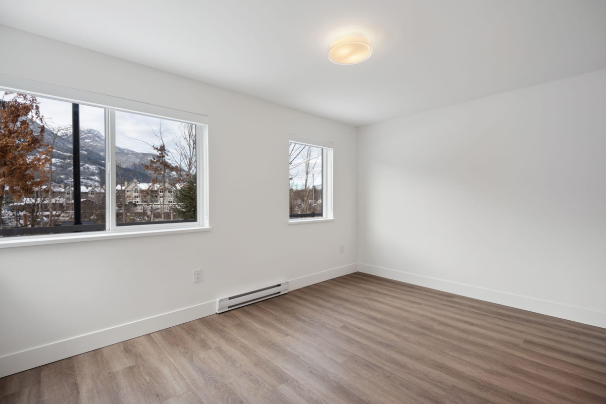 Bedroom 3 Photo of 38073 Helm Way, Squamish, BC