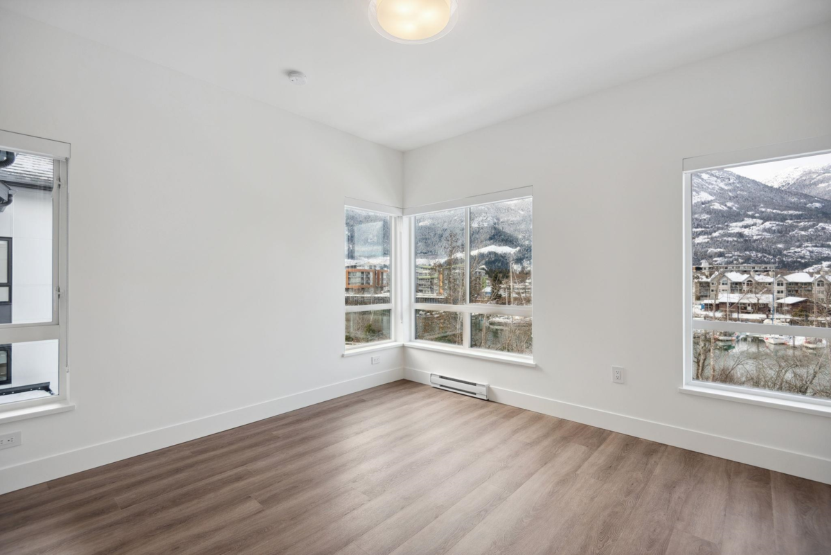 Bedroom 4 Photo of 38073 Helm Way, Squamish, BC