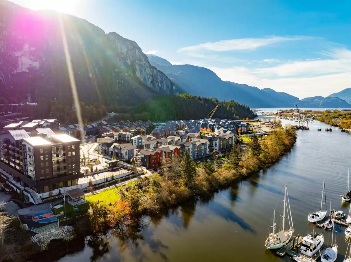 Fitness Center Photo Near 38073 Helm Way, Squamish, BC