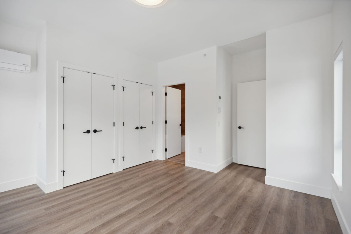 Garage Interior Photo of 38073 Helm Way, Squamish, BC