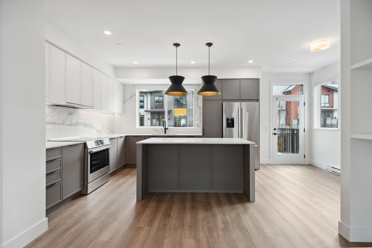 Mudroom Photo of 38073 Helm Way, Squamish, BC