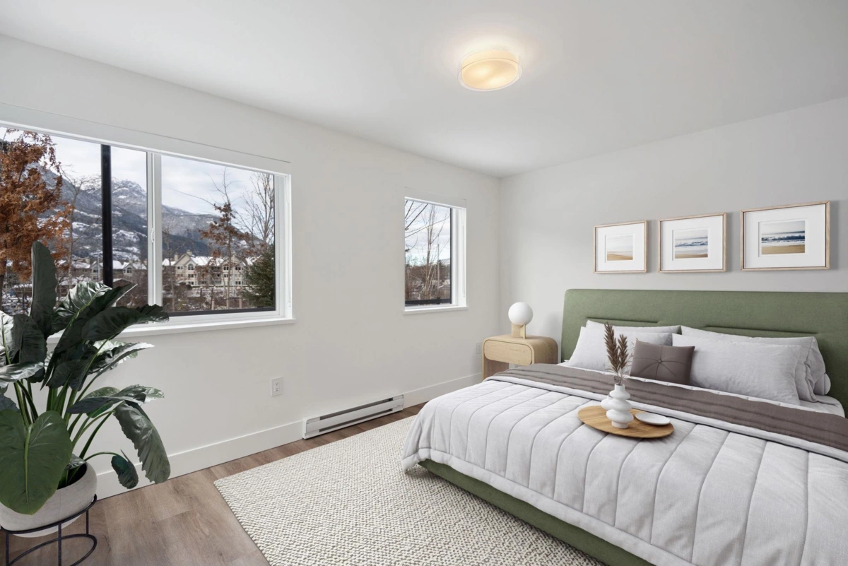 Primary Bedroom Photo of 38073 Helm Way, Squamish, BC