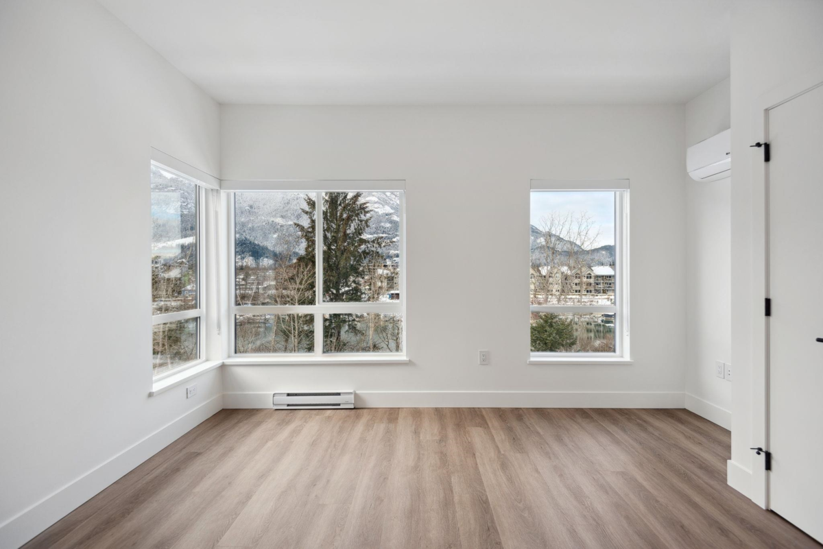 Staircase Photo of 38073 Helm Way, Squamish, BC