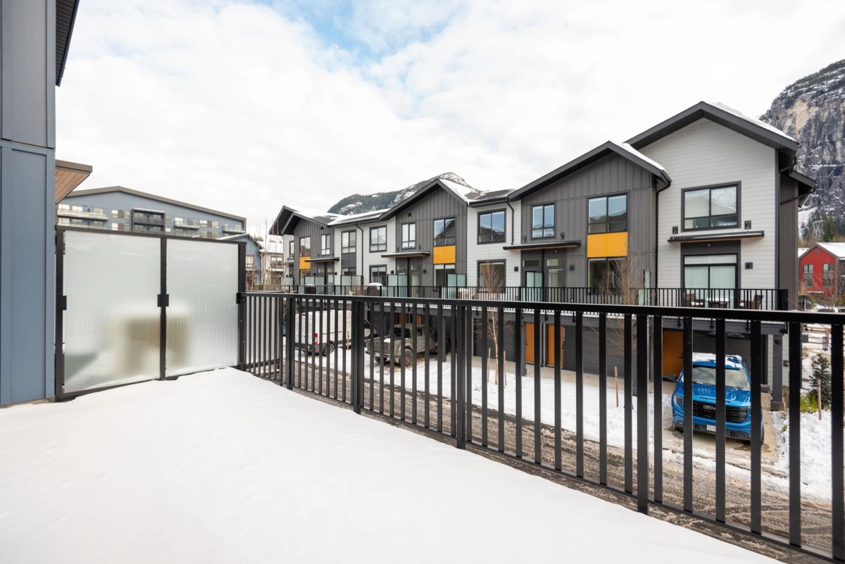 Street View Photo of 38073 Helm Way, Squamish, BC