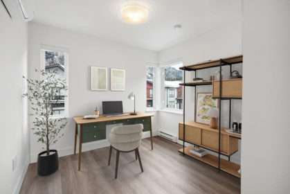 Breakfast Nook Photo of 38073 Helm Way, Squamish, BC