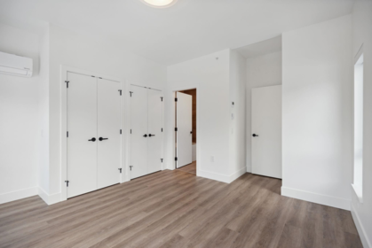 Garage Interior Photo of 38073 Helm Way, Squamish, BC