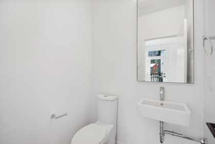 Hot Tub / Spa Photo of 38073 Helm Way, Squamish, BC