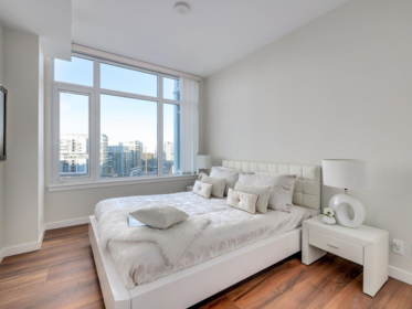 Bedroom 2 Photo of 1202 3328 Carscallen Road, Richmond, BC