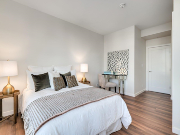 Breakfast Nook Photo of 1202 3328 Carscallen Road, Richmond, BC