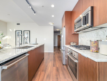 Pantry Photo of 1202 3328 Carscallen Road, Richmond, BC