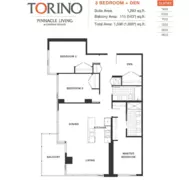 1202 3328 Carscallen Road, Richmond, BC