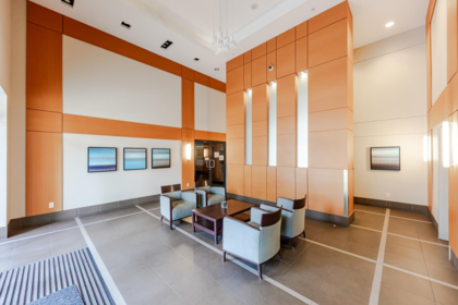 Front Yard Photo of 1602 4182 Dawson Street, Burnaby, BC