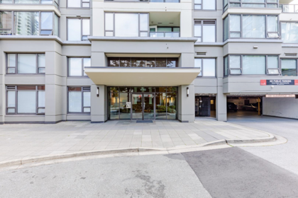 1602 4182 Dawson Street, Burnaby, BC, Burnaby — Apartment/Condo for sale
