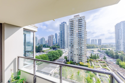 Office / Den Photo of 1602 4182 Dawson Street, Burnaby, BC