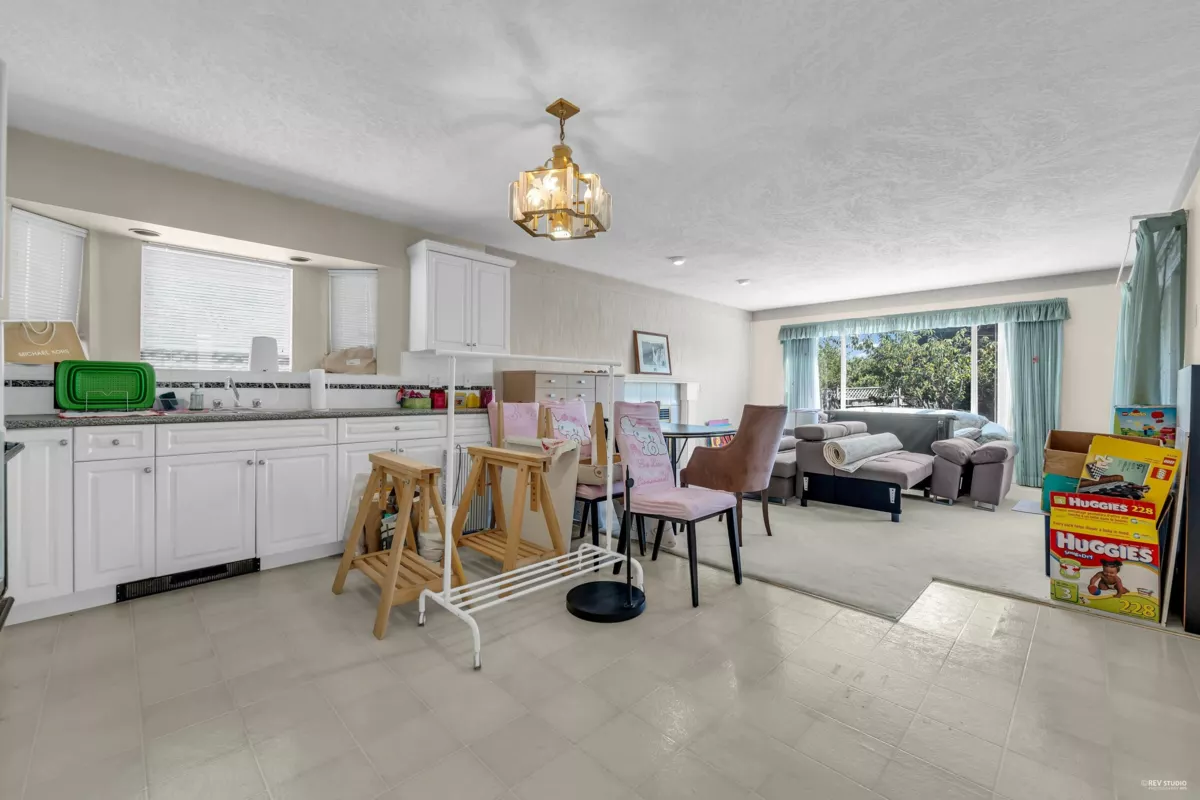 Bedroom 2 Photo of 10560 Granville Avenue, Richmond, BC