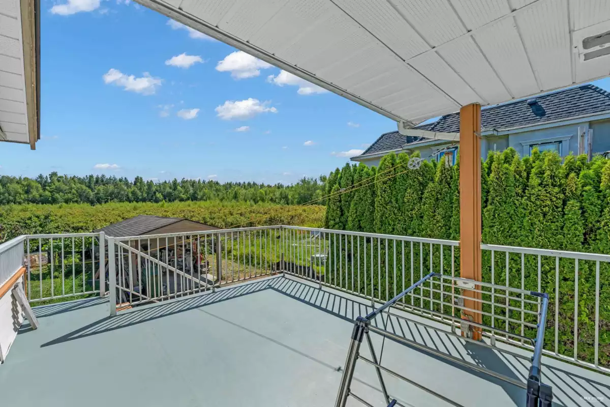 Bedroom 4 Photo of 10560 Granville Avenue, Richmond, BC