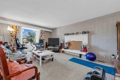 Pantry Photo of 10560 Granville Avenue, Richmond, BC