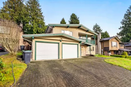 317 Gloucester Court, Coquitlam, BC