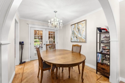Pantry Photo of 317 Gloucester Court, Coquitlam, BC