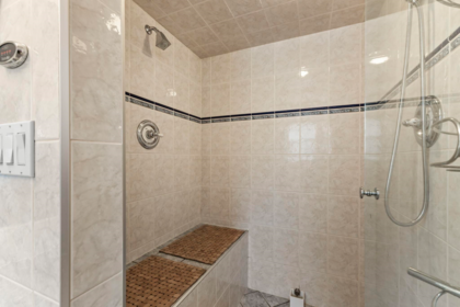 Powder Room Photo of 317 Gloucester Court, Coquitlam, BC