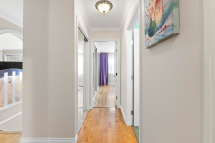Walk-In Closet Photo of 317 Gloucester Court, Coquitlam, BC