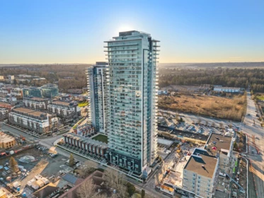 1802 8551 201 Street, Langley, BC, Willoughby Heights — 1 bed apartment/condo for sale