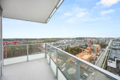 Office / Den Photo of 1802 8551 201 Street, Langley, BC
