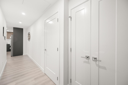 Primary Bathroom Photo of 1802 8551 201 Street, Langley, BC