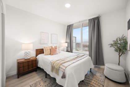 Primary Bedroom Photo of 1802 8551 201 Street, Langley, BC