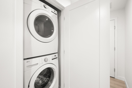 Walk-In Closet Photo of 1802 8551 201 Street, Langley, BC