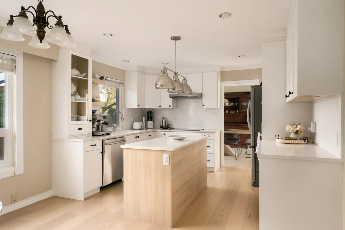 Bedroom 2 Photo of 6811 Juniper Drive, Richmond, BC